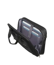SAMSONITE VECTURA EVO Bolsa para portátil de 14,1" NEGRO - Maletines de Trabajo - 4