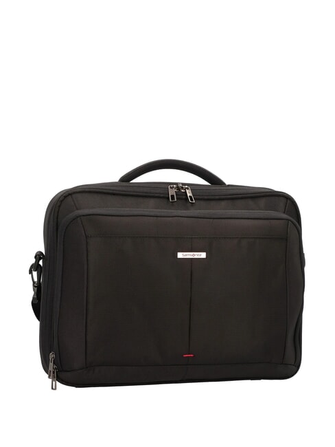 GUARDIT 2.0 Bolsa para portátil de 15,6" NEGRO - Maletines de Trabajo