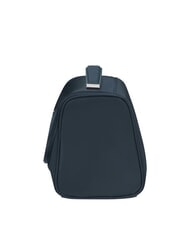SAMSONITE ATTRIX Estuche de belleza con percha azul acero - Neceser - 4