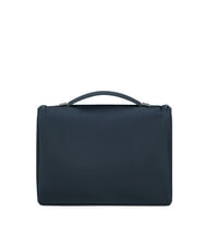 SAMSONITE ATTRIX Estuche de belleza con percha azul acero - Neceser - 5