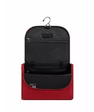 SAMSONITE ATTRIX Estuche de belleza con percha ROJO - Neceser - 2