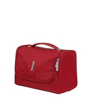 SAMSONITE ATTRIX Estuche de belleza con percha ROJO - Neceser - 3