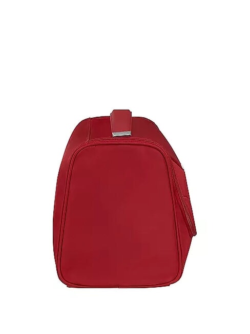 ATTRIX Estuche de belleza con percha ROJO - Neceser