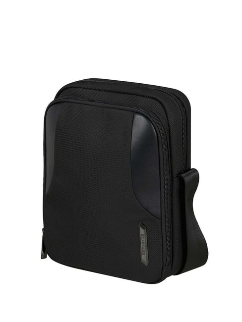 XBR 2.0  Cartera NEGRO - Bandoleras Hombre