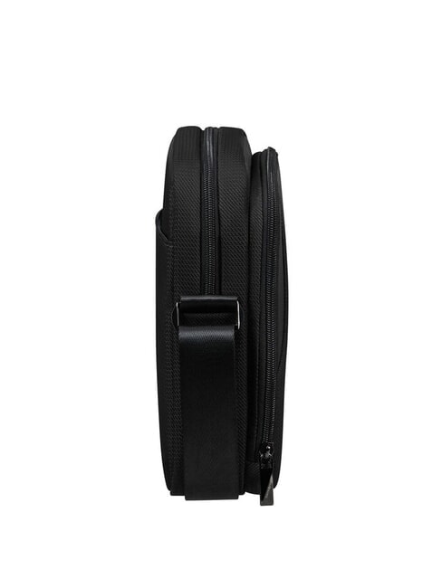 XBR 2.0  Cartera NEGRO - Bandoleras Hombre