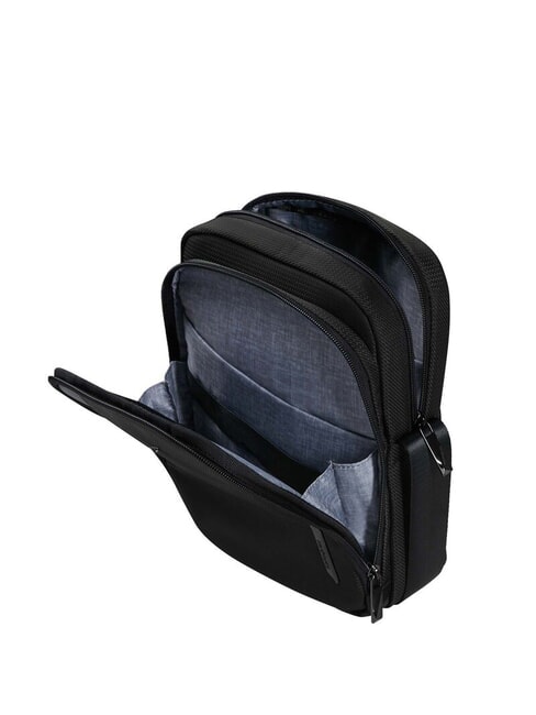 XBR 2.0  Cartera NEGRO - Bandoleras Hombre