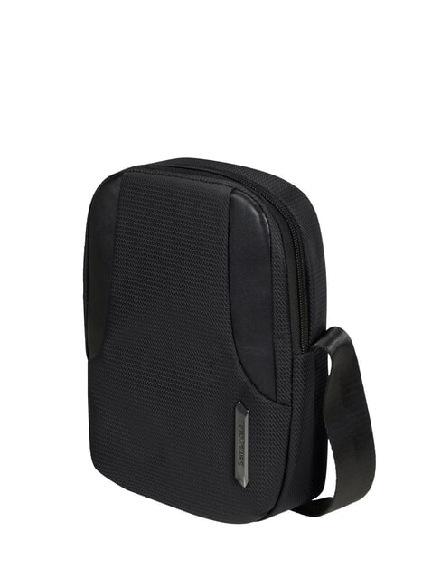 XBR 2.0  bolsa de transporte para iPad mini NEGRO - Bandoleras Hombre