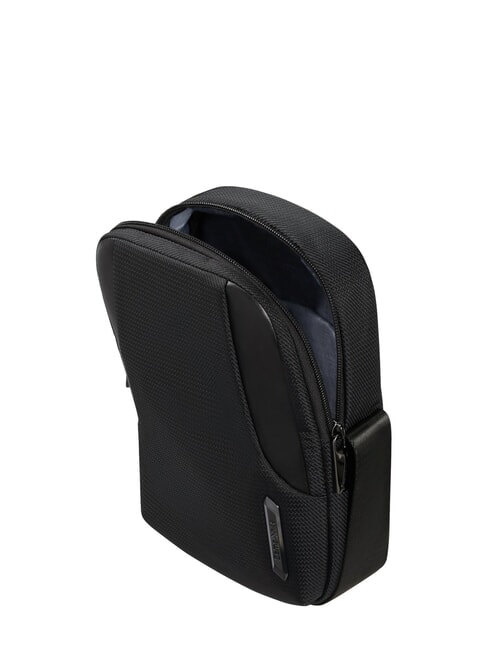 XBR 2.0  bolsa de transporte para iPad mini NEGRO - Bandoleras Hombre