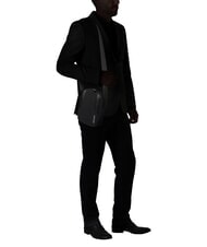 SAMSONITE XBR 2.0  bolsa de transporte para iPad mini NEGRO - Bandoleras Hombre - 6