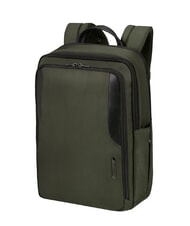 SAMSONITE XBR 2.0  Mochila para portátil de 15,6" follaje verde - Mochilas para portátil - 2