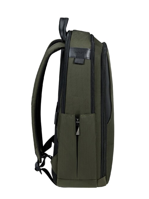 XBR 2.0  Mochila para portátil de 15,6" follaje verde - Mochilas para portátil