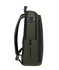 SAMSONITE XBR 2.0  Mochila para portátil de 15,6" follaje verde - Mochilas para portátil - 3
