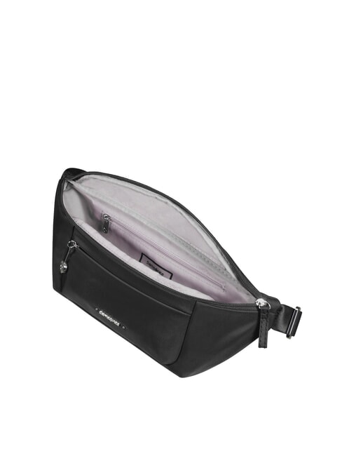 MOVE 3.0 Ri&ntilde;onera con cremallera NEGRO - Ri&ntilde;oneras