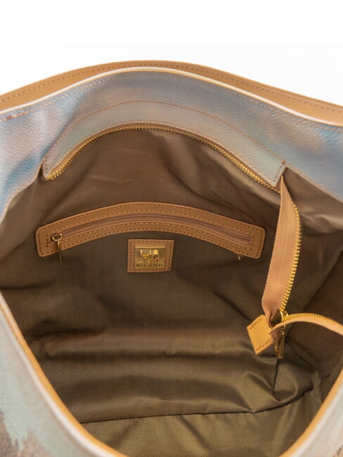 YESBAG SPECIAL Bolso de hombro tipo hobo polignano - Bolsos Mujer