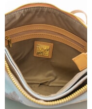 YNOT YESBAG Bolso de hombro con estampado polignano - Bolsos Mujer - 5