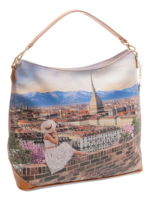 YESBAG SPECIAL Bolso de hombro tipo hobo Turín - Bolsos Mujer