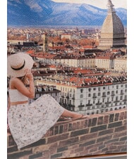 YNOT YESBAG SPECIAL Bolso de hombro tipo hobo Turín - Bolsos Mujer - 3