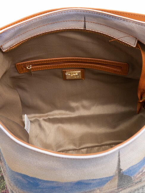 YESBAG SPECIAL Bolso de hombro tipo hobo Turín - Bolsos Mujer