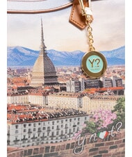 YNOT YESBAG  Bolso de hombro grande Turín - Bolsos Mujer - 3