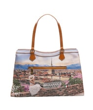 YNOT YESBAG  Bolso de hombro grande Turín - Bolsos Mujer - 4