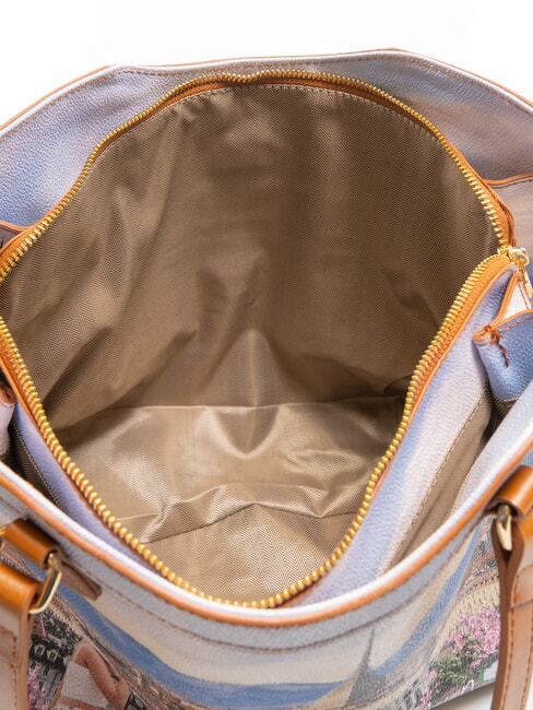 YESBAG  Bolso de hombro grande Turín - Bolsos Mujer