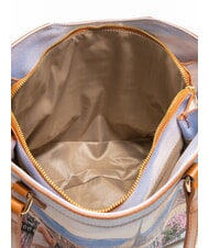 YNOT YESBAG  Bolso de hombro grande Turín - Bolsos Mujer - 5