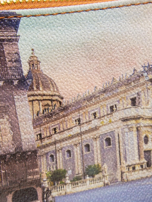 YESBAG SPECIAL Mini bolso de hombro catedral de catania - Bolsos Mujer