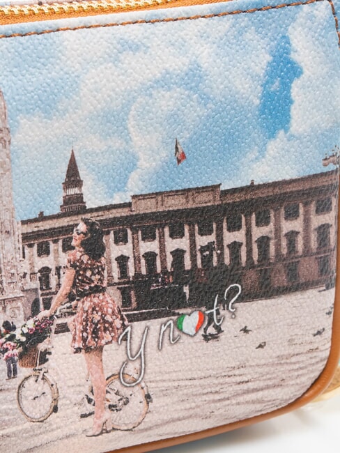 YESBAG SPECIAL Mini bolso de hombro Milán - Bolsos Mujer