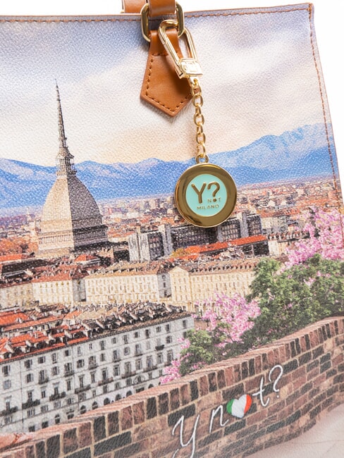 YESBAG SPECIAL  Bolso de hombro Turín - Bolsos Mujer