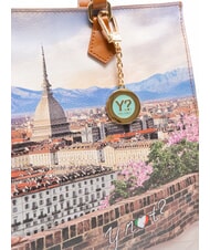 YNOT YESBAG SPECIAL  Bolso de hombro Turín - Bolsos Mujer - 3