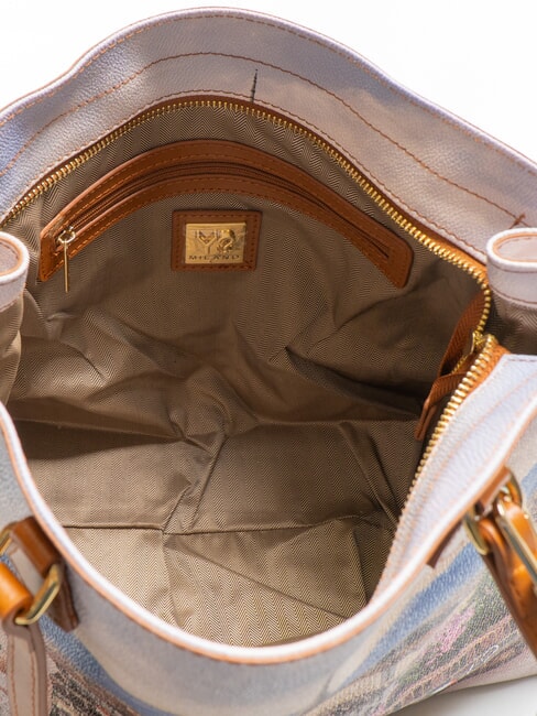 YESBAG SPECIAL  Bolso de hombro Turín - Bolsos Mujer