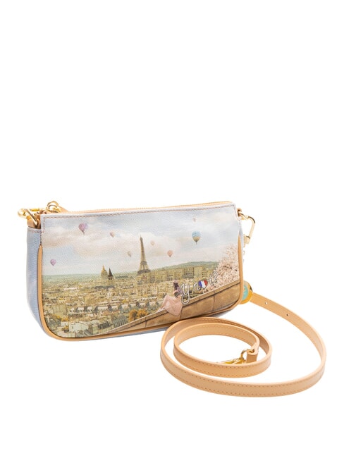 YESBAG SPECIAL  Bolso de hombro globos aerostáticos - Bolsos Mujer