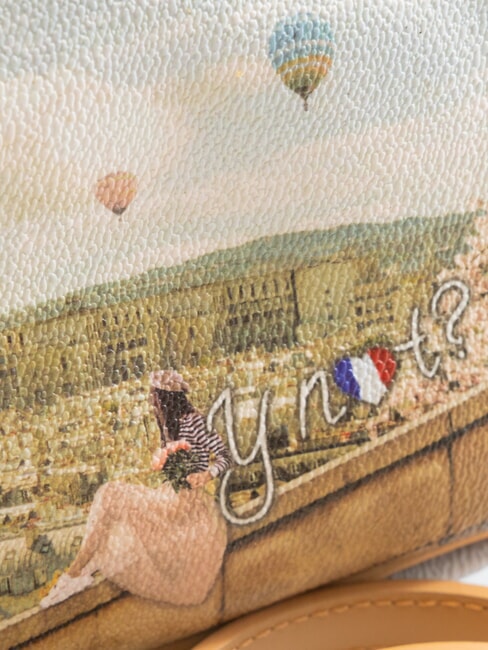 YESBAG SPECIAL  Bolso de hombro globos aerostáticos - Bolsos Mujer