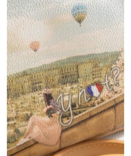 YNOT YESBAG SPECIAL  Bolso de hombro globos aerostáticos - Bolsos Mujer - 3