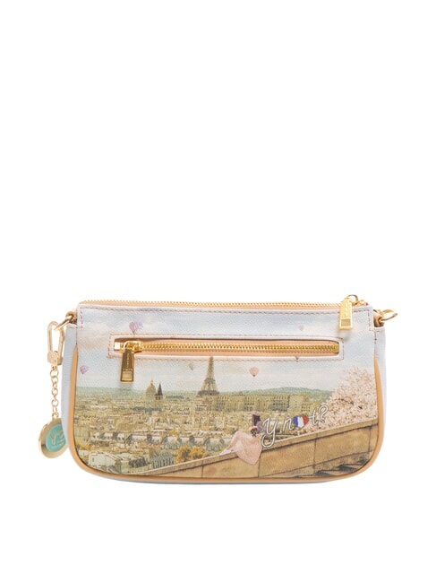 YESBAG SPECIAL  Bolso de hombro globos aerostáticos - Bolsos Mujer