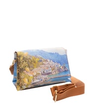 YNOT YESBAG SPECIAL  Bolso de hombro costa del limón - Bolsos Mujer - 2