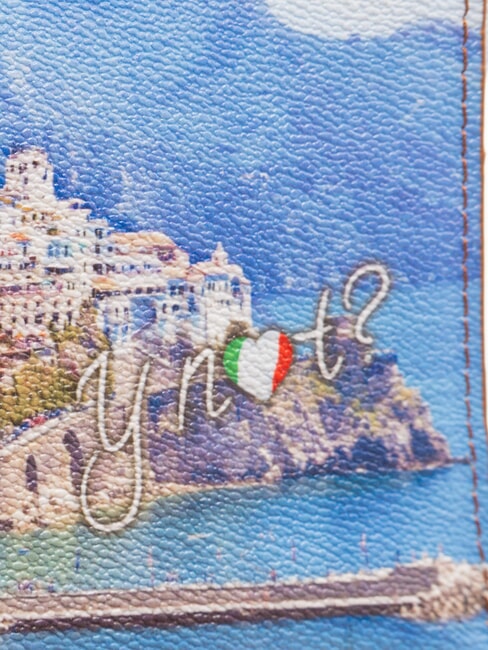 YESBAG SPECIAL  Bolso de hombro costa del limón - Bolsos Mujer