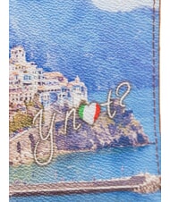 YNOT YESBAG SPECIAL  Bolso de hombro costa del limón - Bolsos Mujer - 3