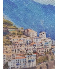 YNOT YESBAG Bolso de hombro mediano costa del limón - Bolsos Mujer - 3