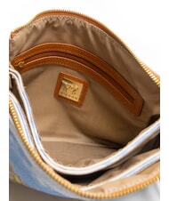 YNOT YESBAG Bolso de hombro mediano costa del limón - Bolsos Mujer - 5