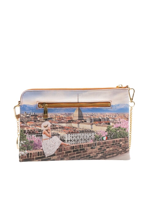 YESBAG  Bolso de hombro tipo clutch Tur&iacute;n - Bolsos Mujer