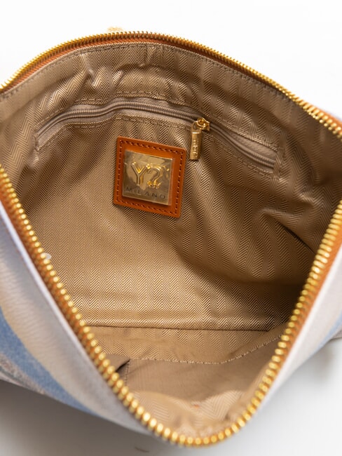 YESBAG  Bolso de hombro tipo clutch Tur&iacute;n - Bolsos Mujer