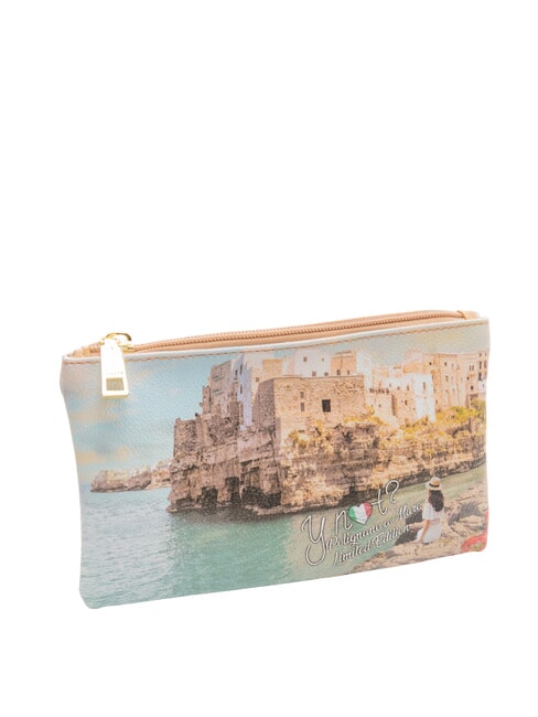 YESBAG Cartera de sobre polignano - Bolsos Mujer