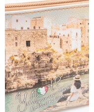 YNOT YESBAG Cartera de sobre polignano - Bolsos Mujer - 3