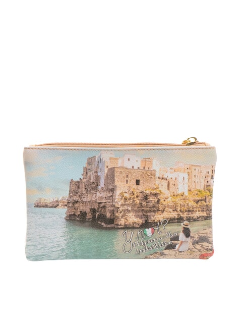 YESBAG Cartera de sobre polignano - Bolsos Mujer