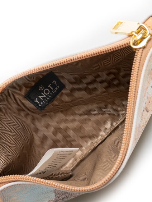 YESBAG Cartera de sobre polignano - Bolsos Mujer