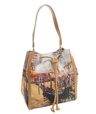 YNOT CITY LIFE Bolso bandolera rom&aacute;ntico - Bolsos Mujer - 2