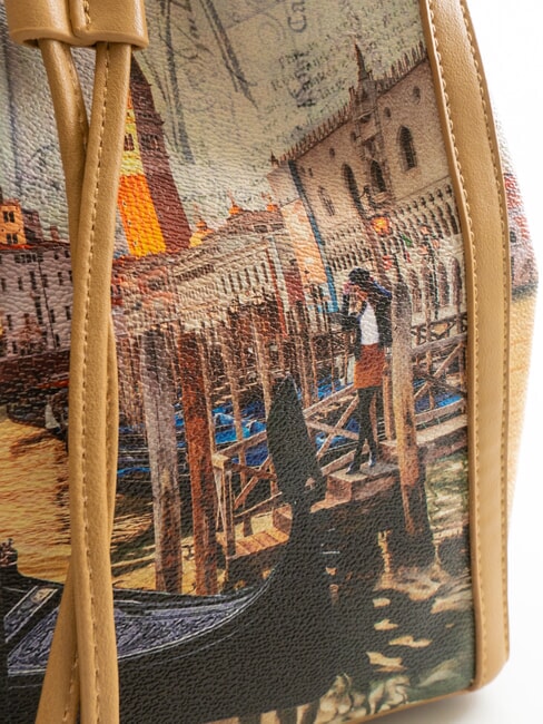 CITY LIFE Bolso bandolera rom&aacute;ntico - Bolsos Mujer