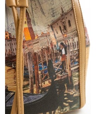 YNOT CITY LIFE Bolso bandolera rom&aacute;ntico - Bolsos Mujer - 3