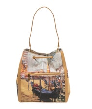 YNOT CITY LIFE Bolso bandolera rom&aacute;ntico - Bolsos Mujer - 4